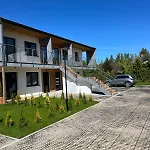 Szept Morza 2 公寓 Debina (Ustka)