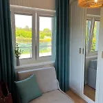 Szept Morza 2 公寓 Debina (Ustka)