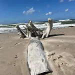 Szept Morza 2 公寓 Debina (Ustka)