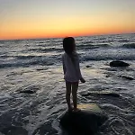 Szept Morza 2 Debina (Ustka)