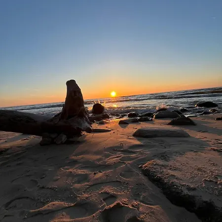 Szept Morza 2 Apartment