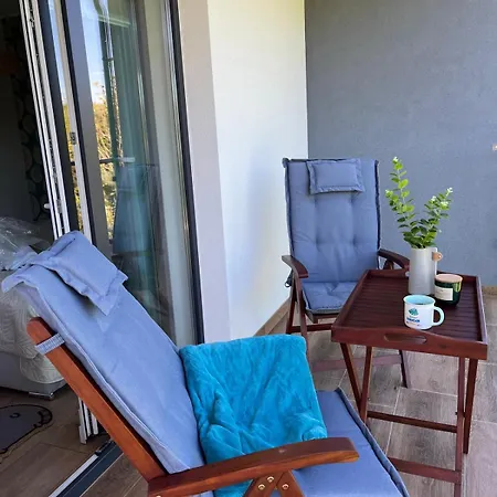 Szept Morza 2 Apartment *