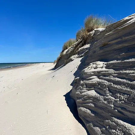 Szept Morza 2 Apartment Debina (Ustka)