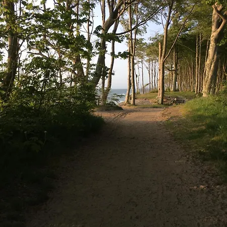 Szept Morza 2 * Debina (Ustka)