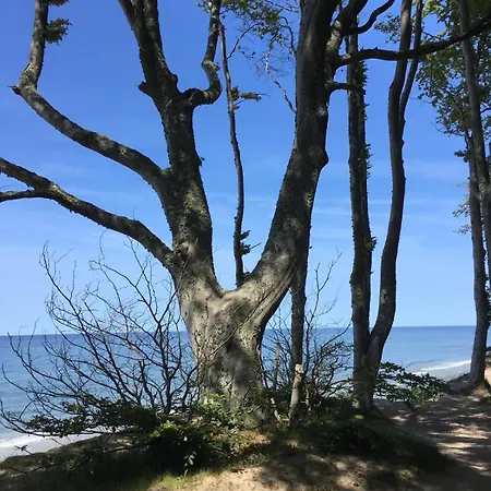 Apartment Szept Morza 2