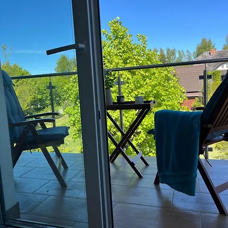 Szept Morza 2 Apartment