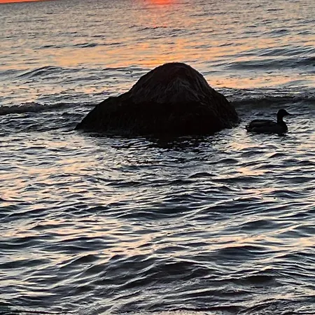 Apartment Szept Morza 2