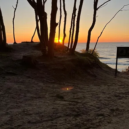 Apartment Szept Morza 2 *