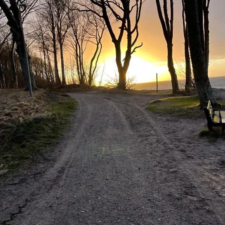 Szept Morza 2 * Debina (Ustka)