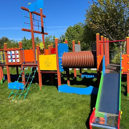 Szept Morza 2 Apartment *