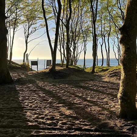 Szept Morza 2 * Debina (Ustka)