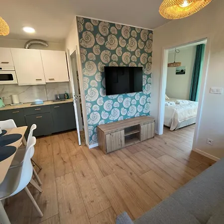 Szept Morza 2 Debina (Ustka)