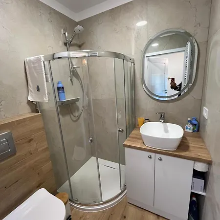 Szept Morza 2 * Debina (Ustka)