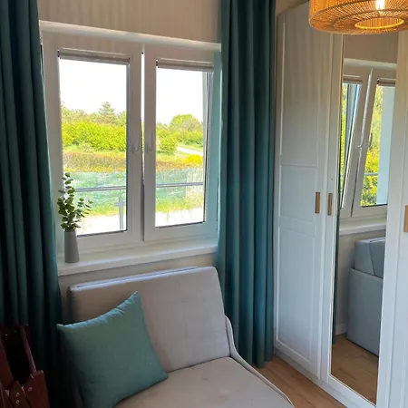 Szept Morza 2 Apartment Debina (Ustka)