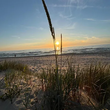 Szept Morza 2 Apartment