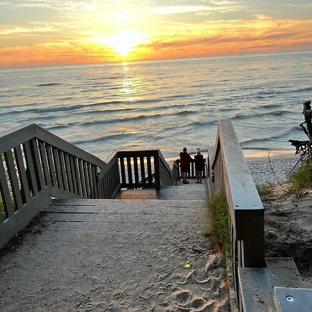 Szept Morza 2 Apartment