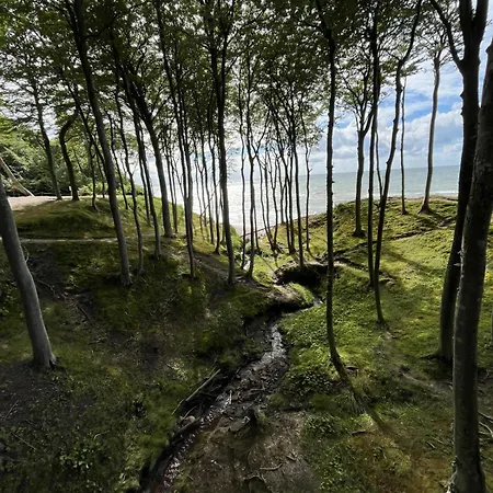 Szept Morza 2 Apartment