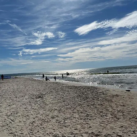 Apartment Szept Morza 2 *