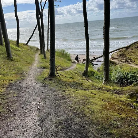 Szept Morza 2 Debina (Ustka)