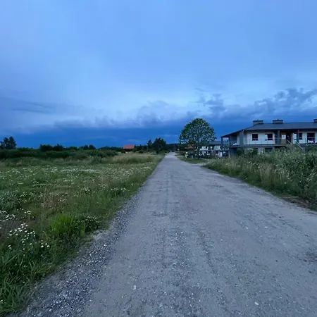 Apartment Szept Morza 2