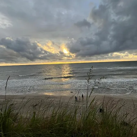 Szept Morza 2 Debina (Ustka)