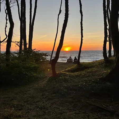 Apartment Szept Morza 2