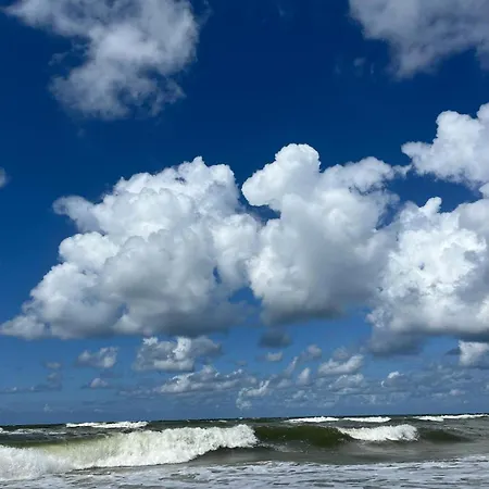 Apartment Szept Morza 2 *