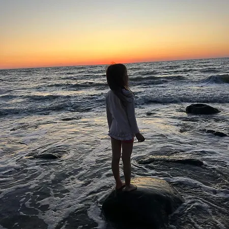 Szept Morza 2 Debina (Ustka)