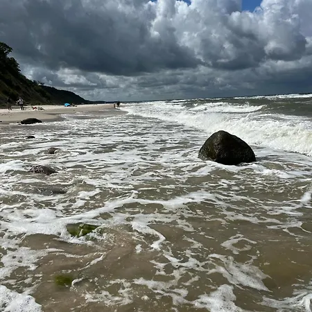 Szept Morza 2 Apartment