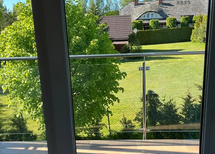 Apartmán Szept Morza 2 *