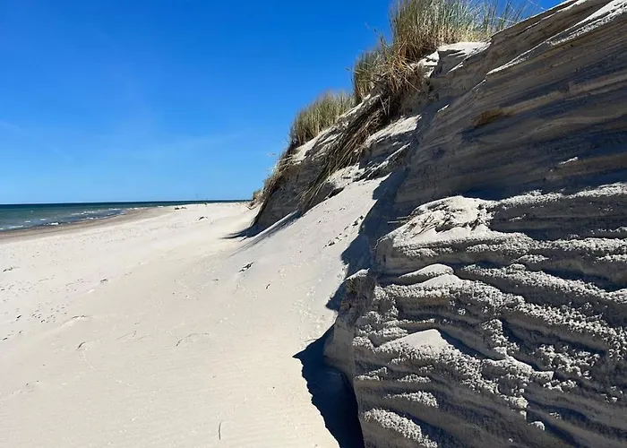 Szept Morza 2 Apartmán Debina (Ustka)