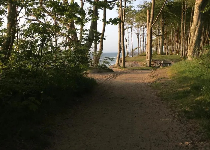 Szept Morza 2 * Debina (Ustka)