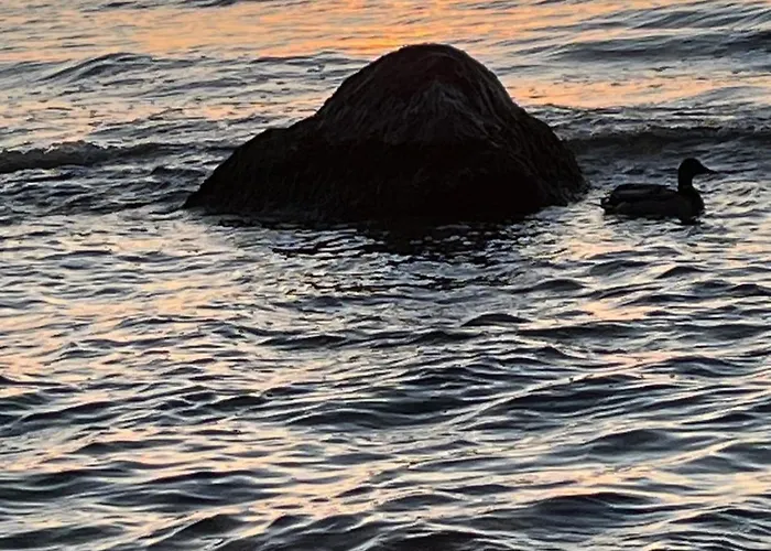 شقة Szept Morza 2