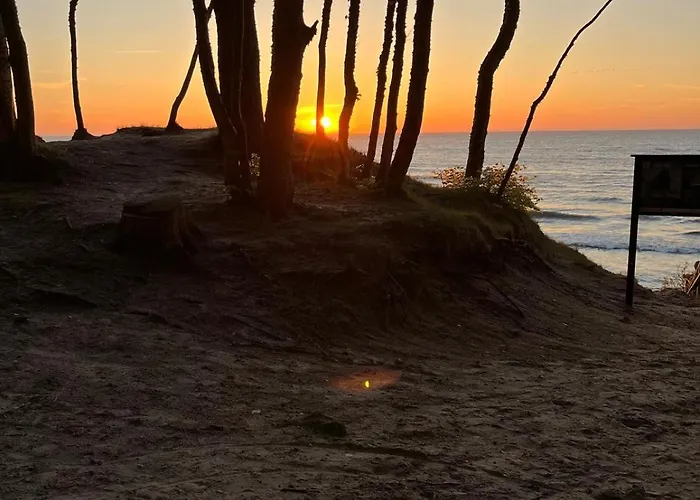 Apartmán Szept Morza 2 *