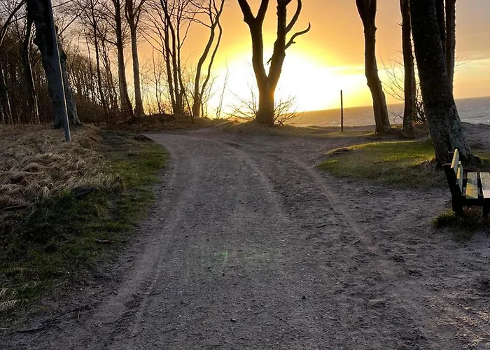 Szept Morza 2 * Debina (Ustka)