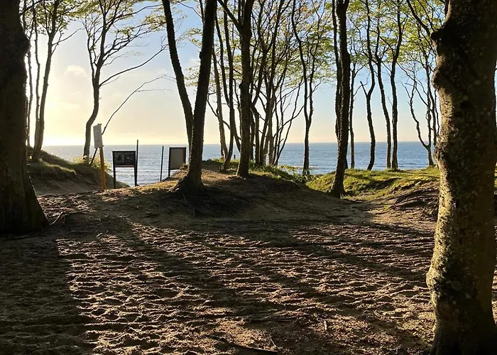 Szept Morza 2 * Debina (Ustka)