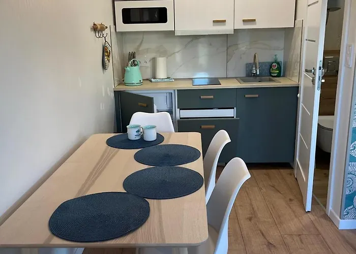 Szept Morza 2 Debina (Ustka)