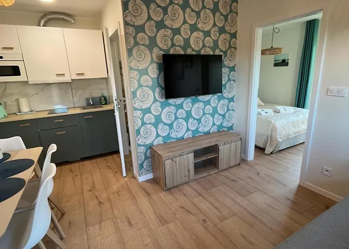 Szept Morza 2 Debina (Ustka)