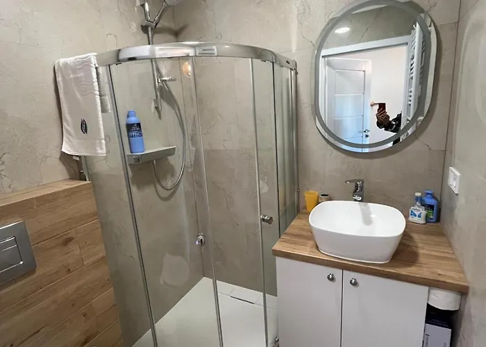 Szept Morza 2 * Debina (Ustka)