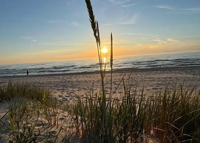 Szept Morza 2 شقة