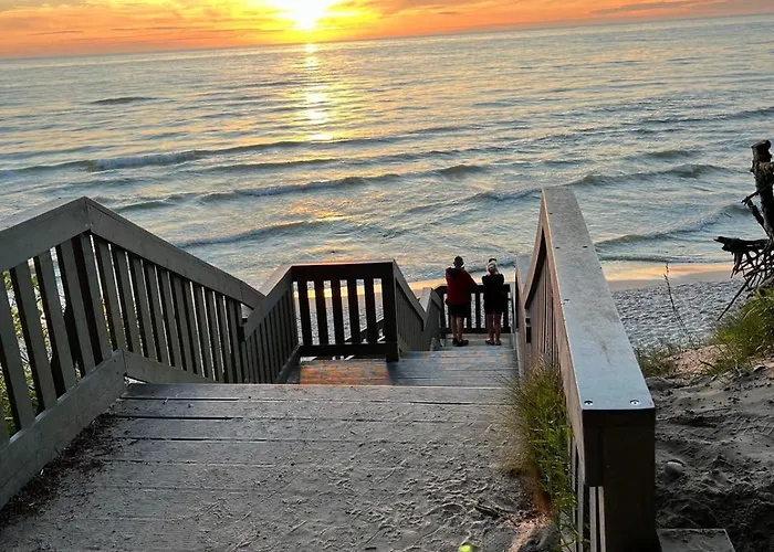 Szept Morza 2 شقة