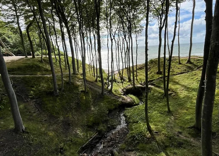 Szept Morza 2 Apartmán