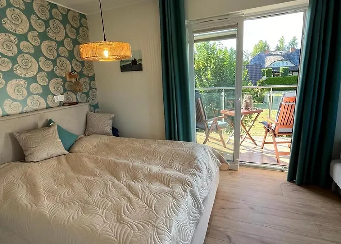 Szept Morza 2 Debina (Ustka)