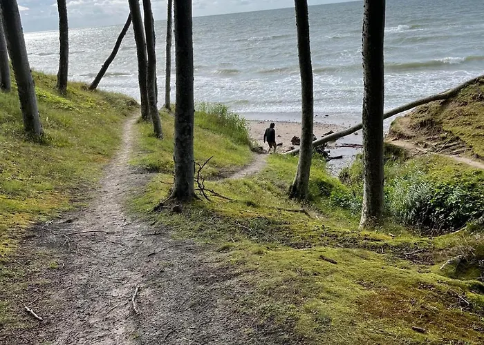 Szept Morza 2 Debina (Ustka)