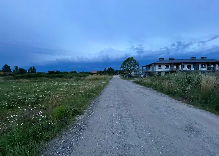 Apartmán Szept Morza 2