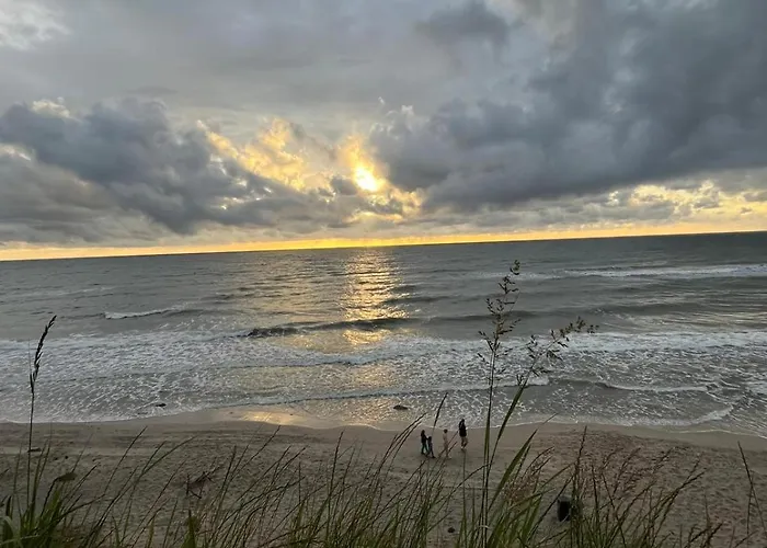 Szept Morza 2 Debina (Ustka)