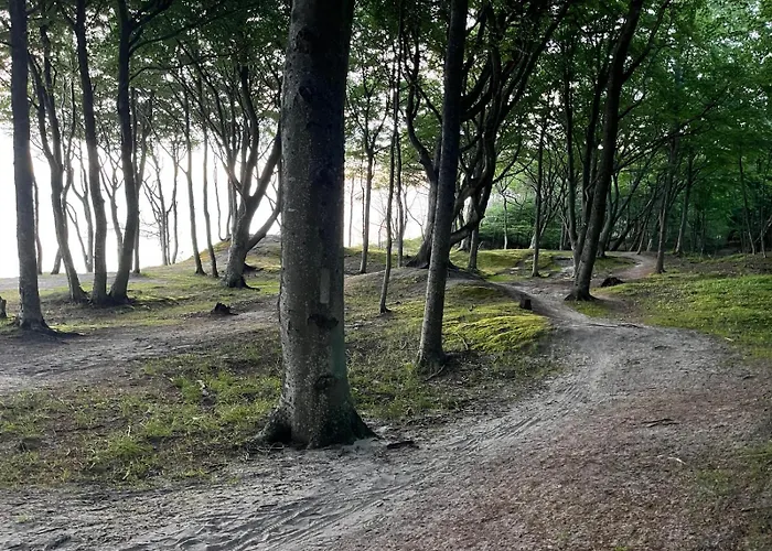 Szept Morza 2 Apartmán Debina (Ustka)