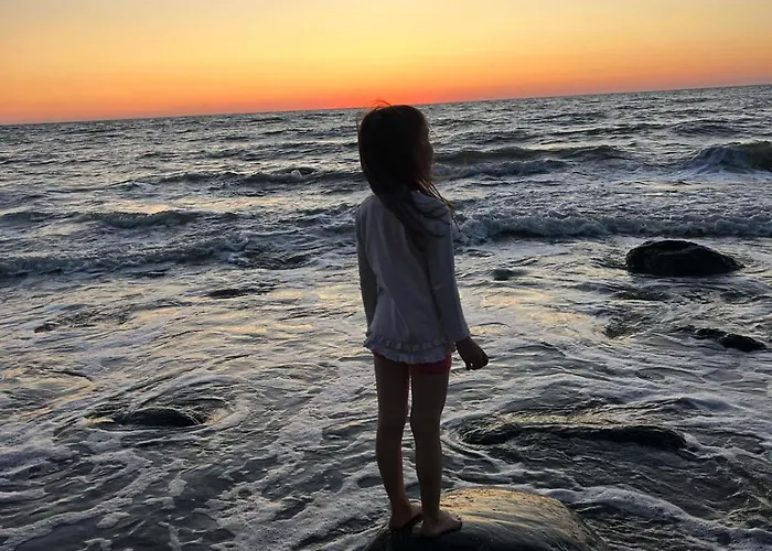 Szept Morza 2 Debina (Ustka)